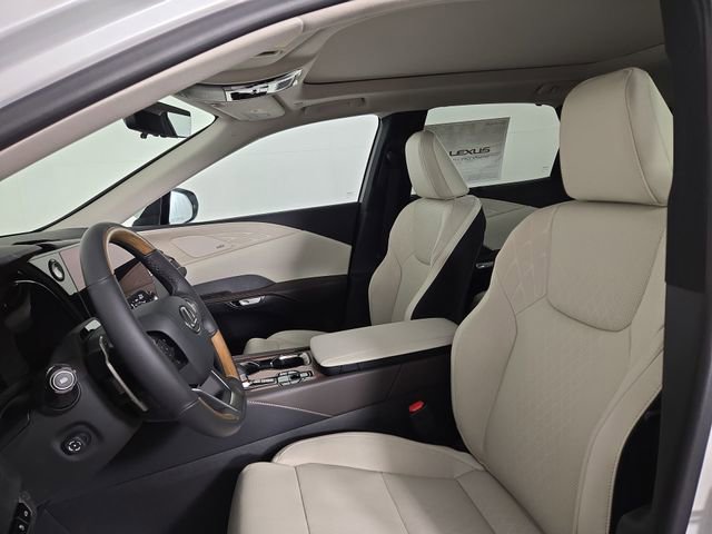 New 2026 Lexus RX 350 AWD image 13