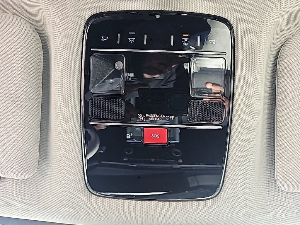 New 2026 Hyundai Santa Fe SEL AWD/4WD image 25