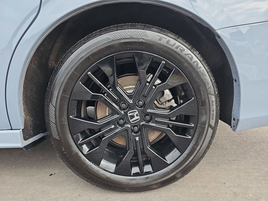 Used 2025 Honda Odyssey Sport-L image 37