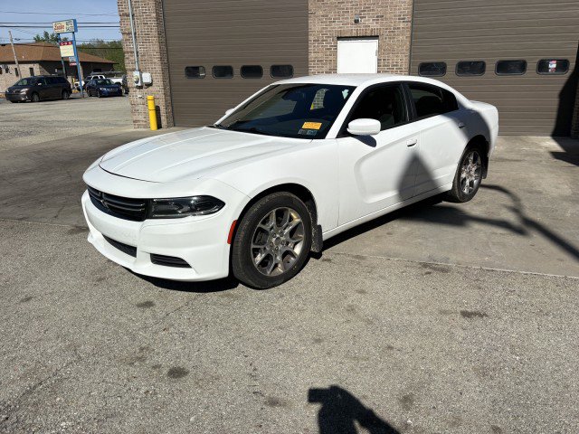 Used 2015 Dodge Charger SE w/ Popular Equipment Group AWD/4WD image 21