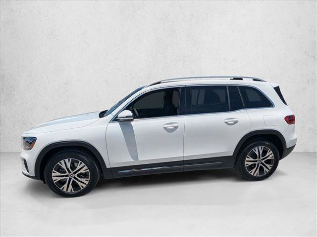 New 2026 Mercedes-Benz GLB 250 image 5