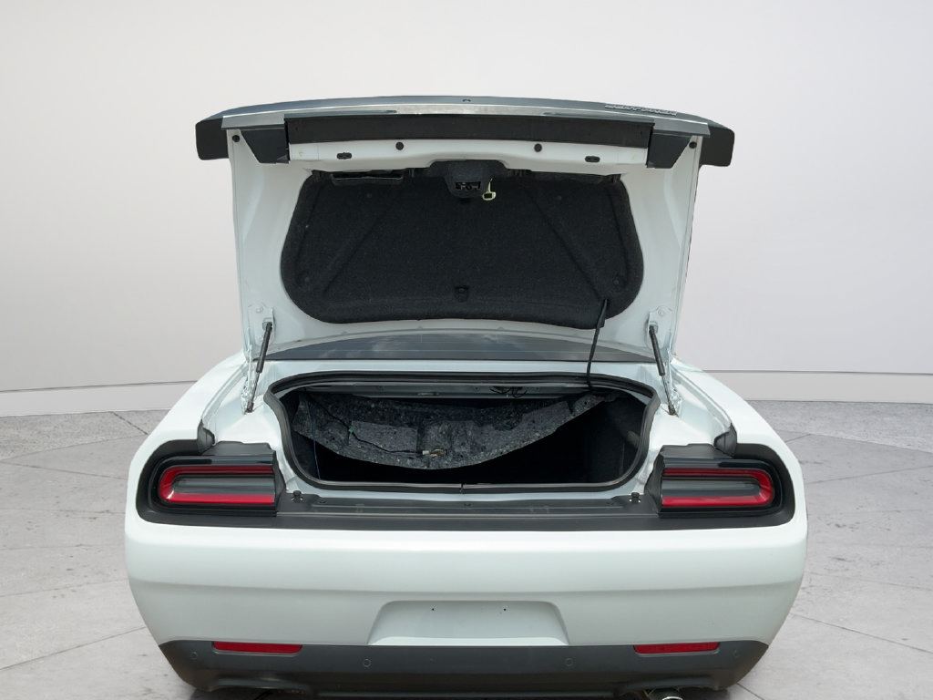 Used 2023 Dodge Challenger R/T Scat Pack RWD image 18