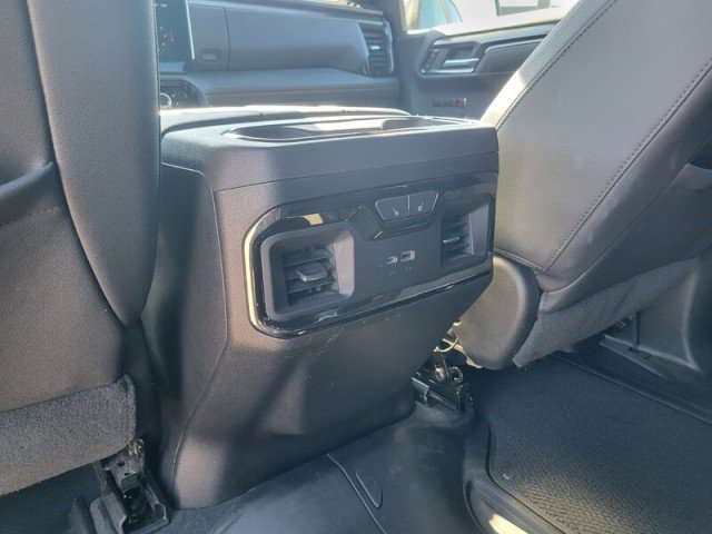 Used 2023 GMC Sierra 1500 AT4 w/ AT4 Premium Package AWD/4WD image 31