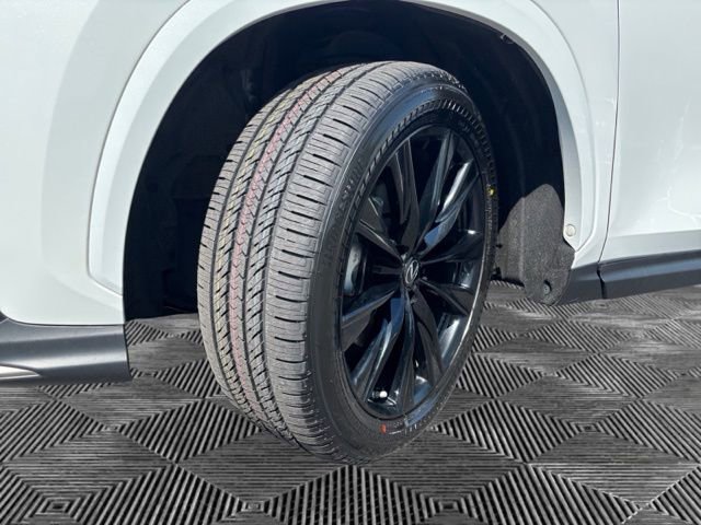 Used 2023 Lexus NX 350 F Sport AWD/4WD image 30