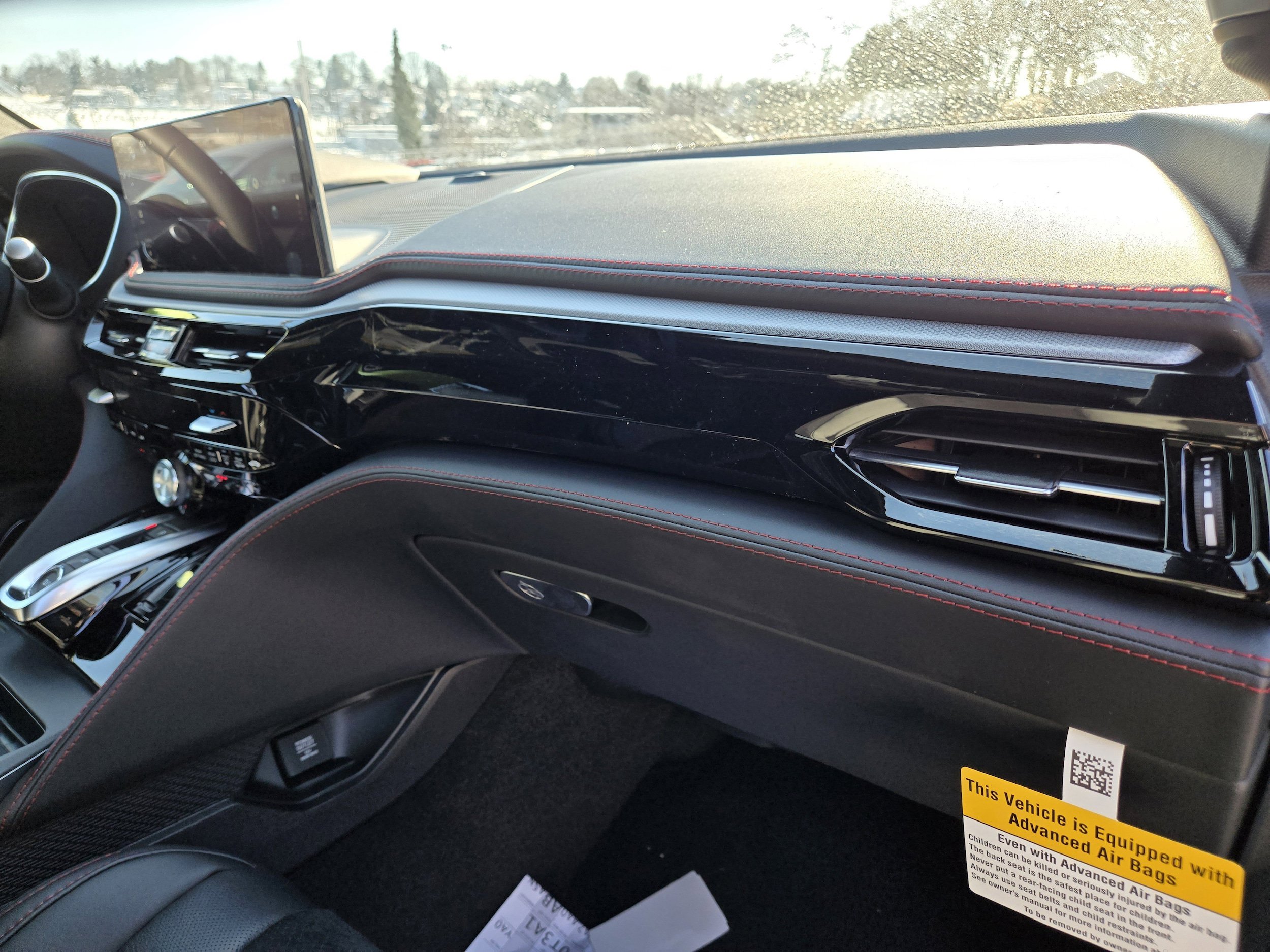 New 2026 Acura MDX A-Spec image 13