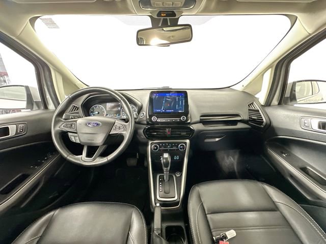 Used 2021 Ford EcoSport Titanium image 3