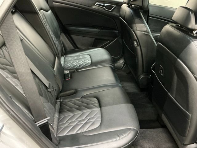 Used 2023 Kia Sportage X-Pro image 18