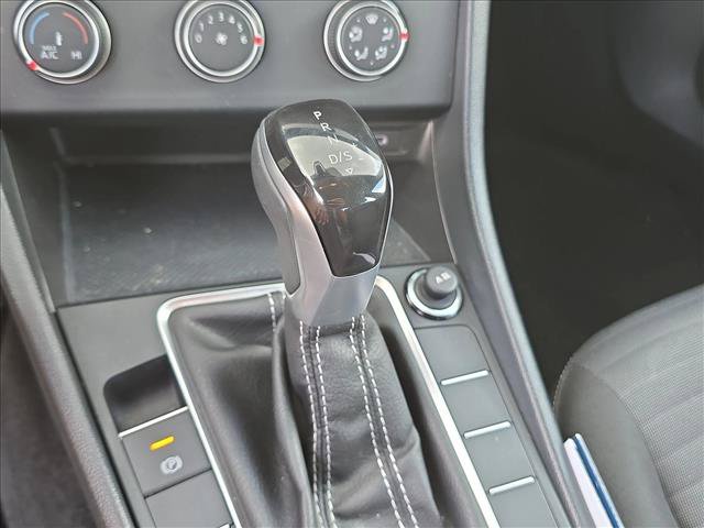 Used 2023 Volkswagen Jetta S w/ IQ.Drive Package FWD image 15
