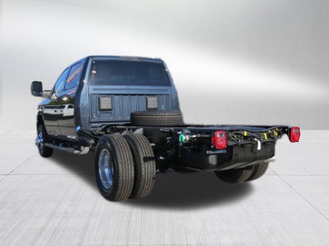 New 2026 RAM 3500 Tradesman w/ Chrome Appearance Group AWD/4WD image 5