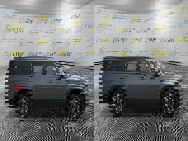 New 2026 Hyundai Santa Fe SE image 7