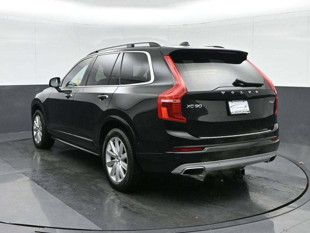 Used 2019 Volvo XC90 T6 Momentum w/ Protection Package Premier image 5
