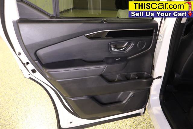 Used 2023 Honda Pilot EX-L image 30