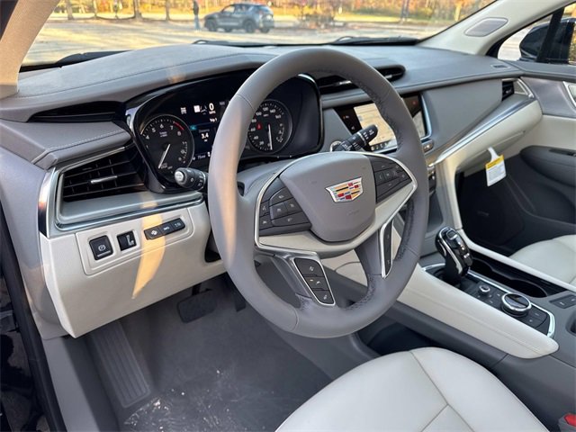 New 2026 Cadillac XT5 Premium Luxury image 18