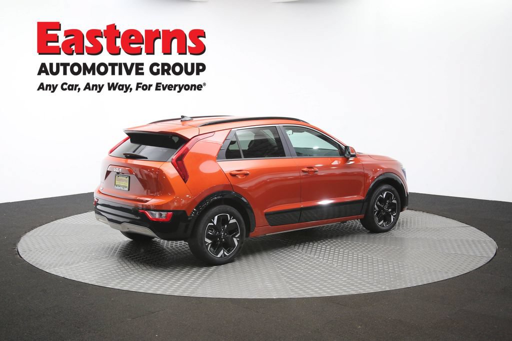 Used 2023 Kia Niro Wind w/ Wind Preserve Package FWD image 40