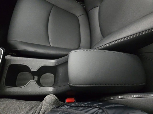 New 2026 Toyota Corolla Cross XLE image 26