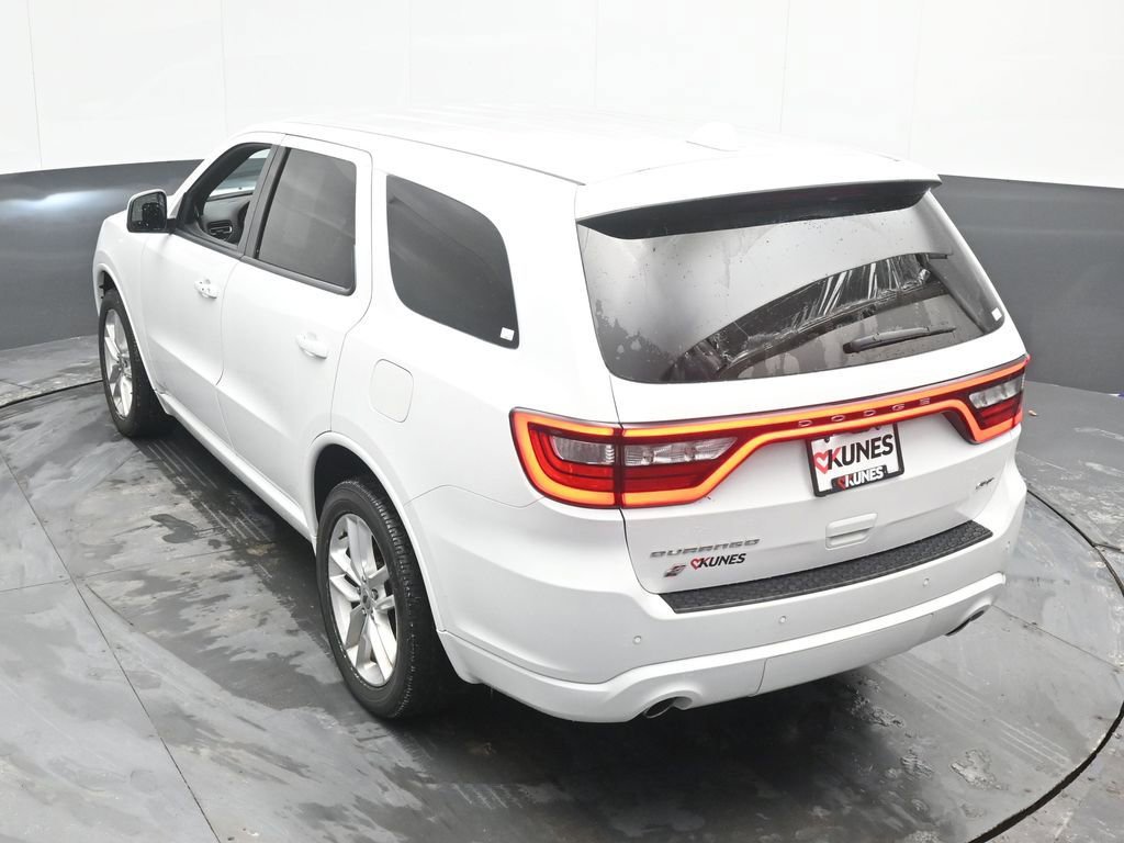Used 2021 Dodge Durango GT image 43
