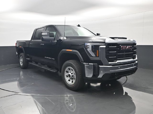 New 2026 GMC Sierra 3500 Pro w/ 1SA Pro Safety Plus Package AWD/4WD image 3
