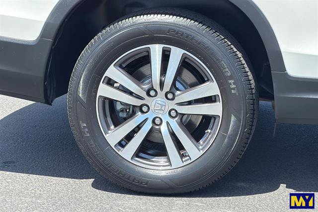 Used 2017 Honda Pilot EX-L image 36