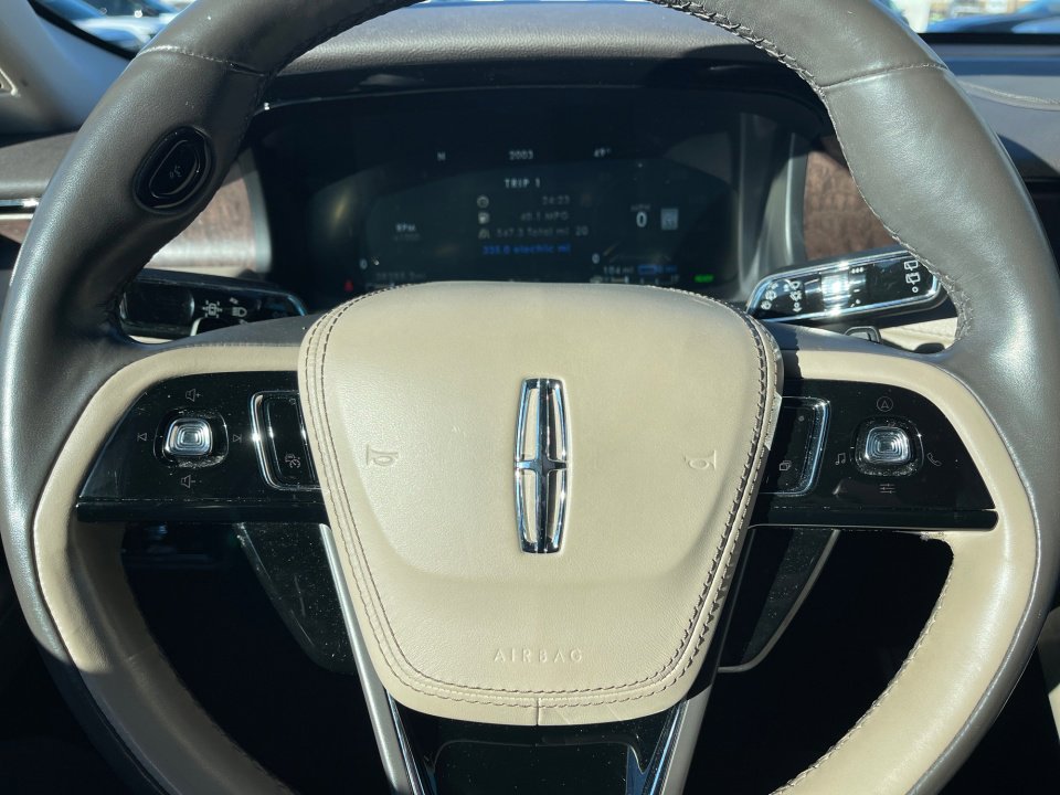 Used 2021 Lincoln Aviator Grand Touring w/ Equipment Group 301A image 20