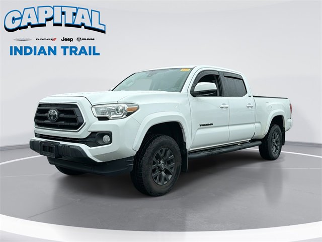 Used 2020 Toyota Tacoma SR5 image 1