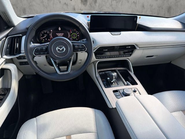 Used 2026 MAZDA CX-90 3.3 Turbo S w/ Premium Package AWD/4WD image 21