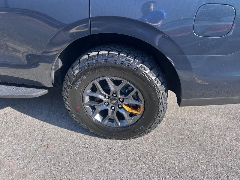 New 2025 Ford Expedition Tremor image 9