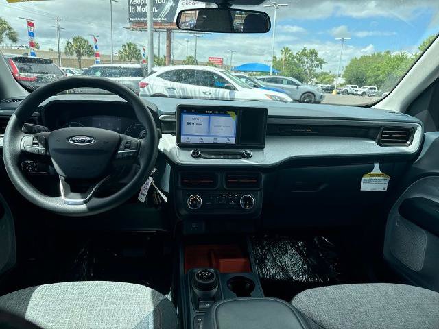 Certified 2024 Ford Maverick XLT FWD image 16