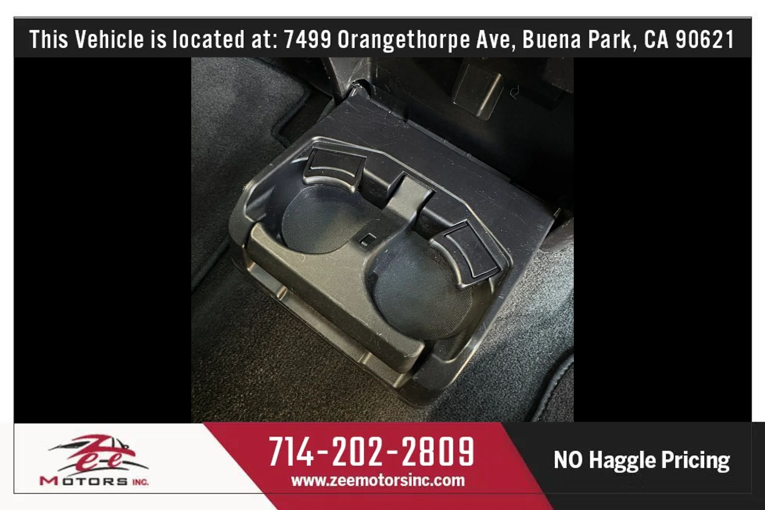 Used 2015 Toyota Sequoia SR5 w/ Premium Package RWD image 48