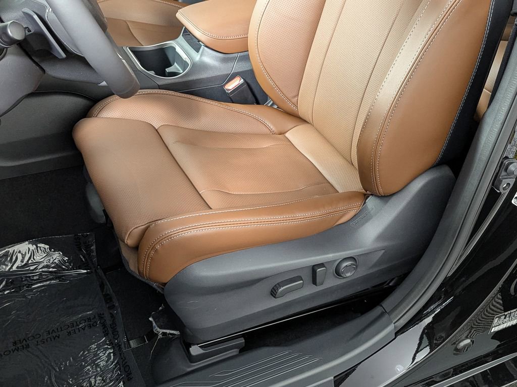 Used 2025 Subaru Legacy Touring XT image 19