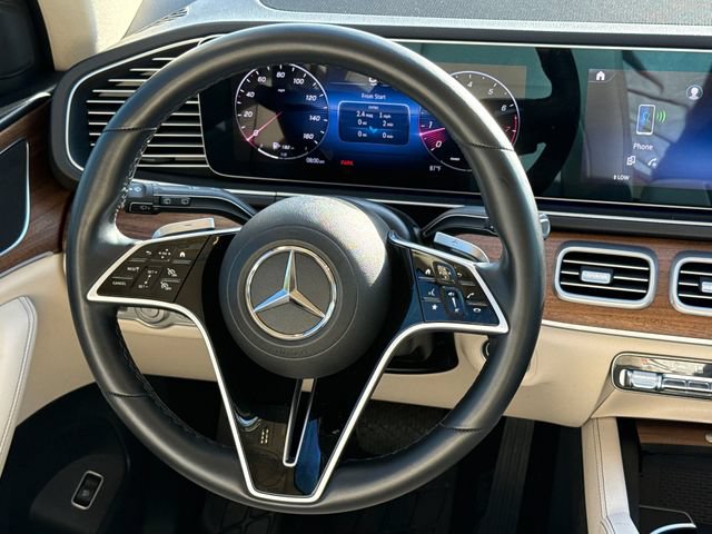 Used 2025 Mercedes-Benz GLE 350 4MATIC image 14
