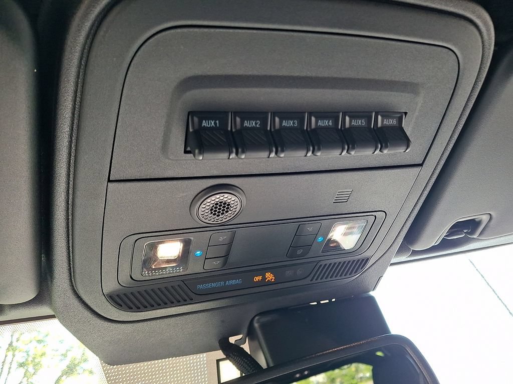 Certified 2022 Ford Bronco Raptor AWD/4WD image 27