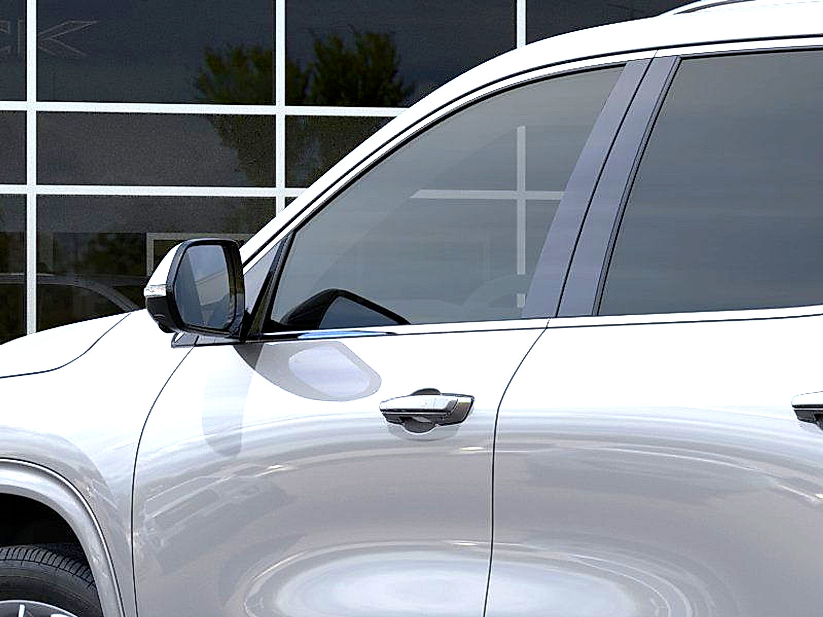 New 2026 Buick Enclave Avenir w/ Super Cruise Package image 12