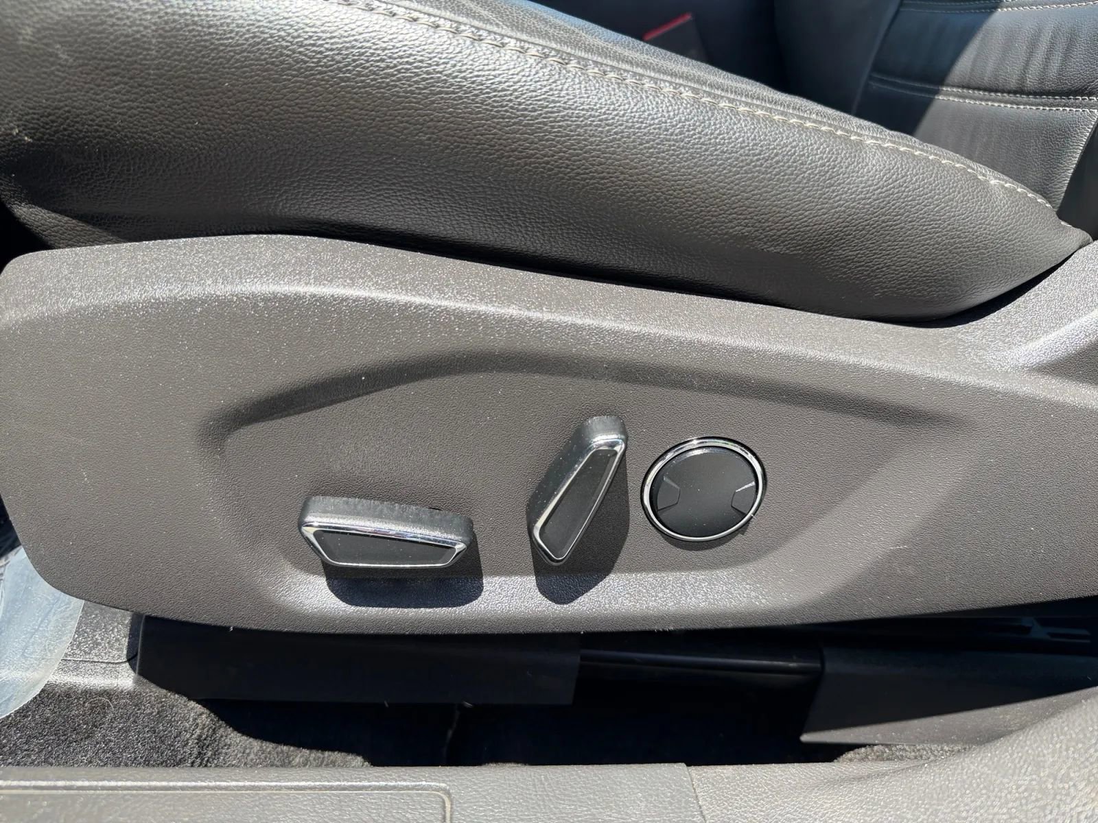 Used 2013 Ford Fusion SE FWD image 21