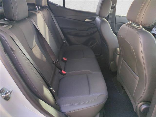 Used 2024 Buick Encore GX Preferred FWD image 18