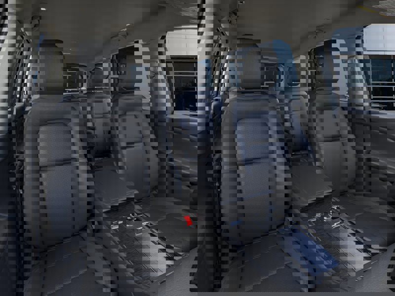 New 2026 Lincoln Aviator AWD w/ Jet Appearance Package image 10