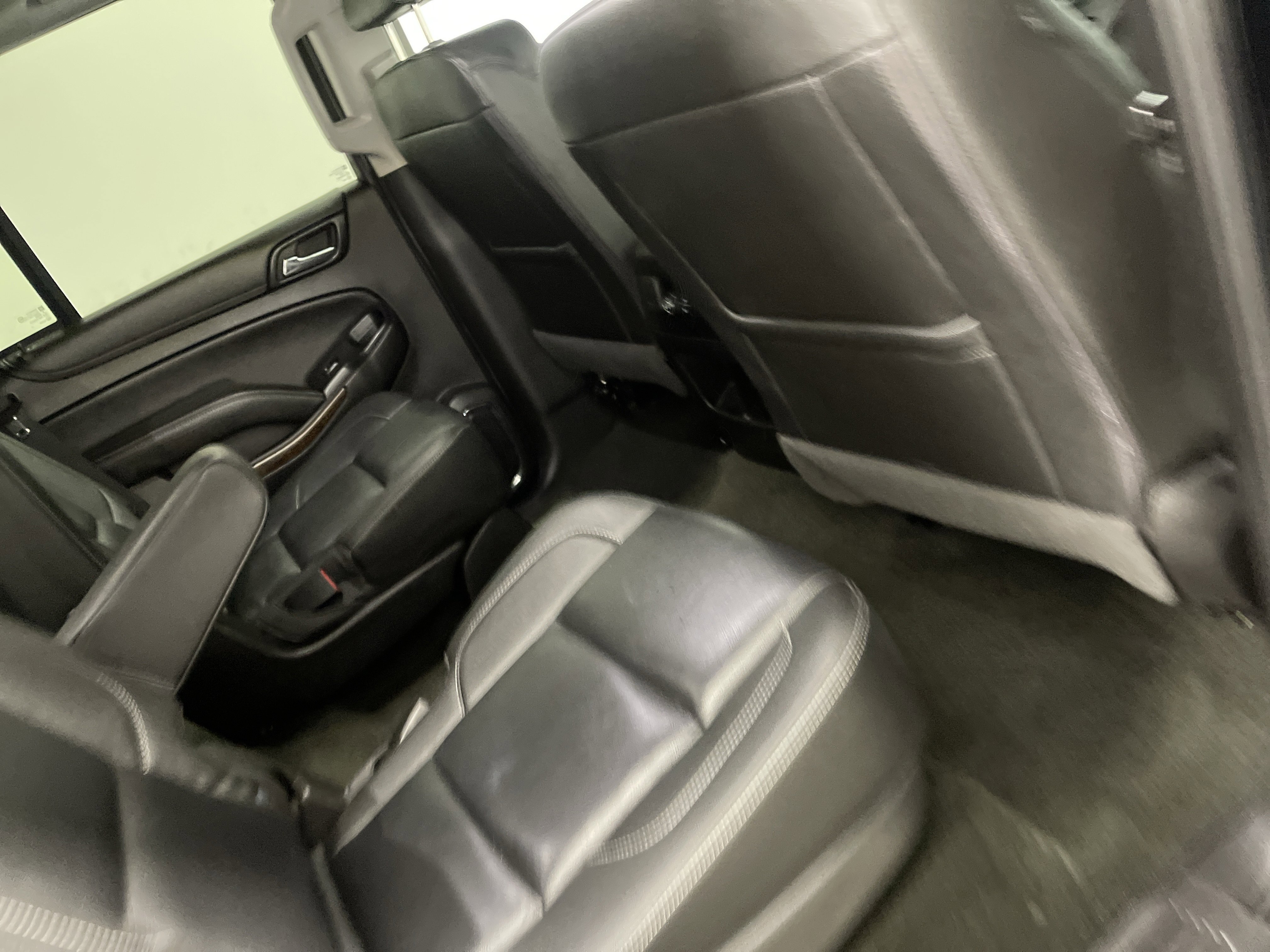 Used 2018 Chevrolet Tahoe LT w/ Luxury Package image 22