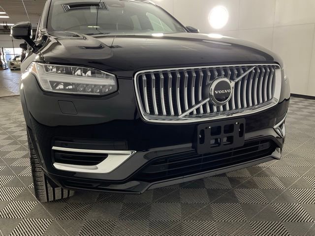 Certified 2023 Volvo XC90 T8 Plus image 8
