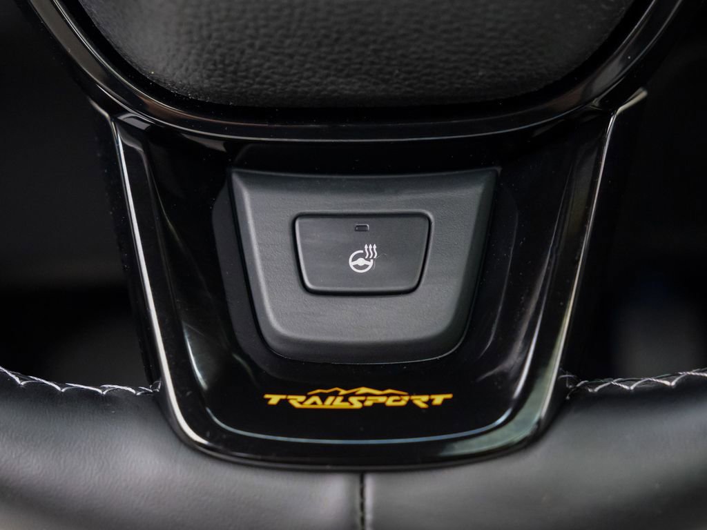 New 2026 Honda Passport TrailSport Elite image 21