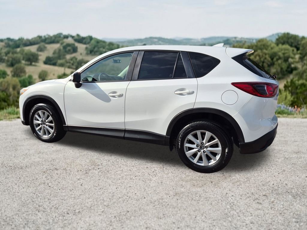Used 2016 MAZDA CX-5 Sport FWD image 7