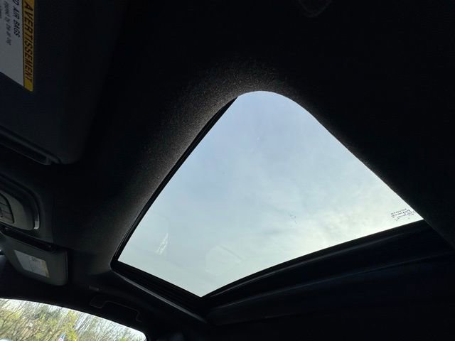 New 2026 Toyota Corolla XSE image 24