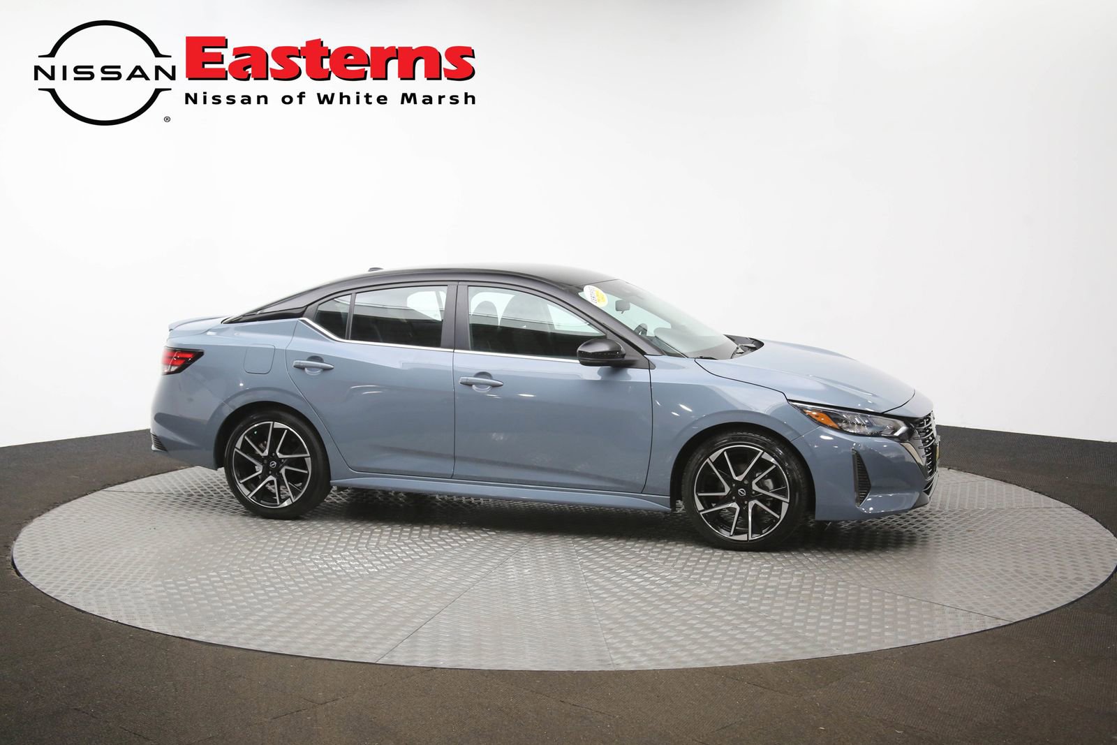 Used 2024 Nissan Sentra SR image 45