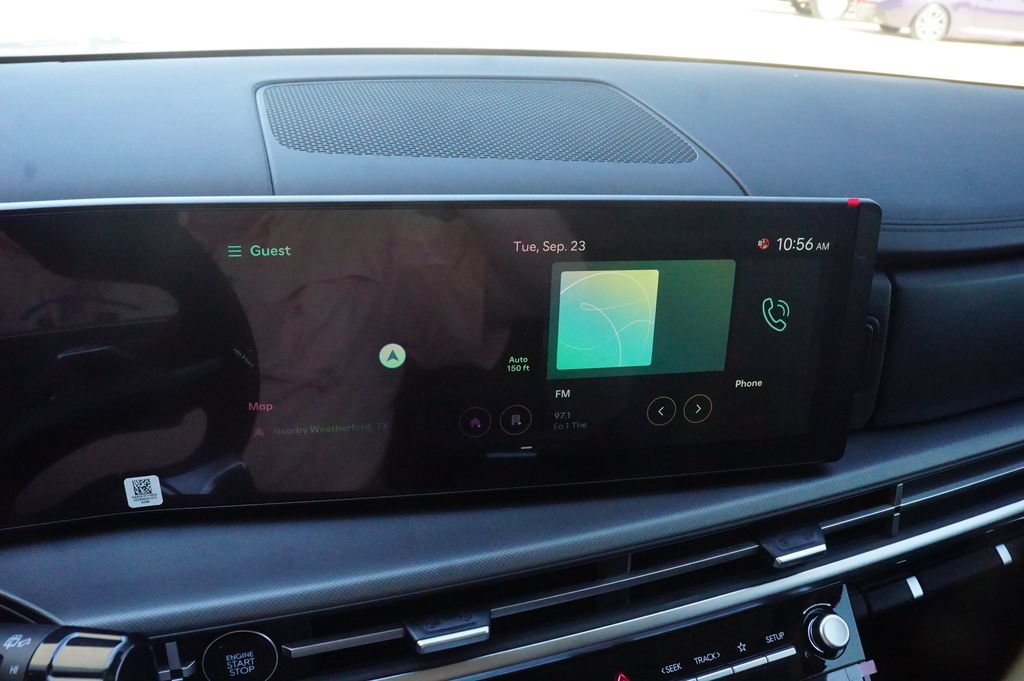New 2026 Hyundai Santa Fe XRT AWD/4WD image 11