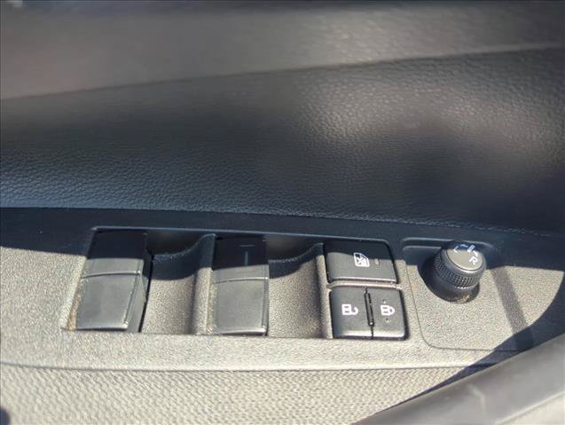Certified 2026 Toyota Corolla LE FWD image 10