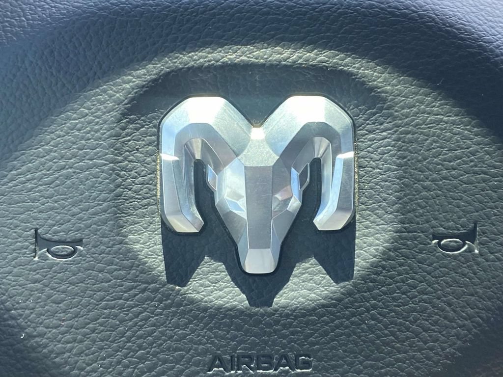 Certified 2022 RAM 1500 Big Horn AWD/4WD image 30