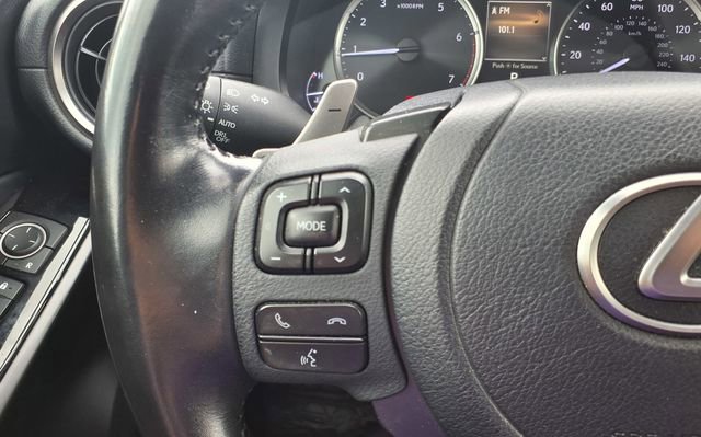 Used 2021 Lexus IS 300 w/ Accessory Package image 21