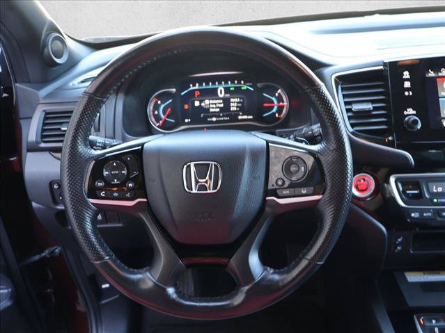 Used 2021 Honda Passport Elite image 14
