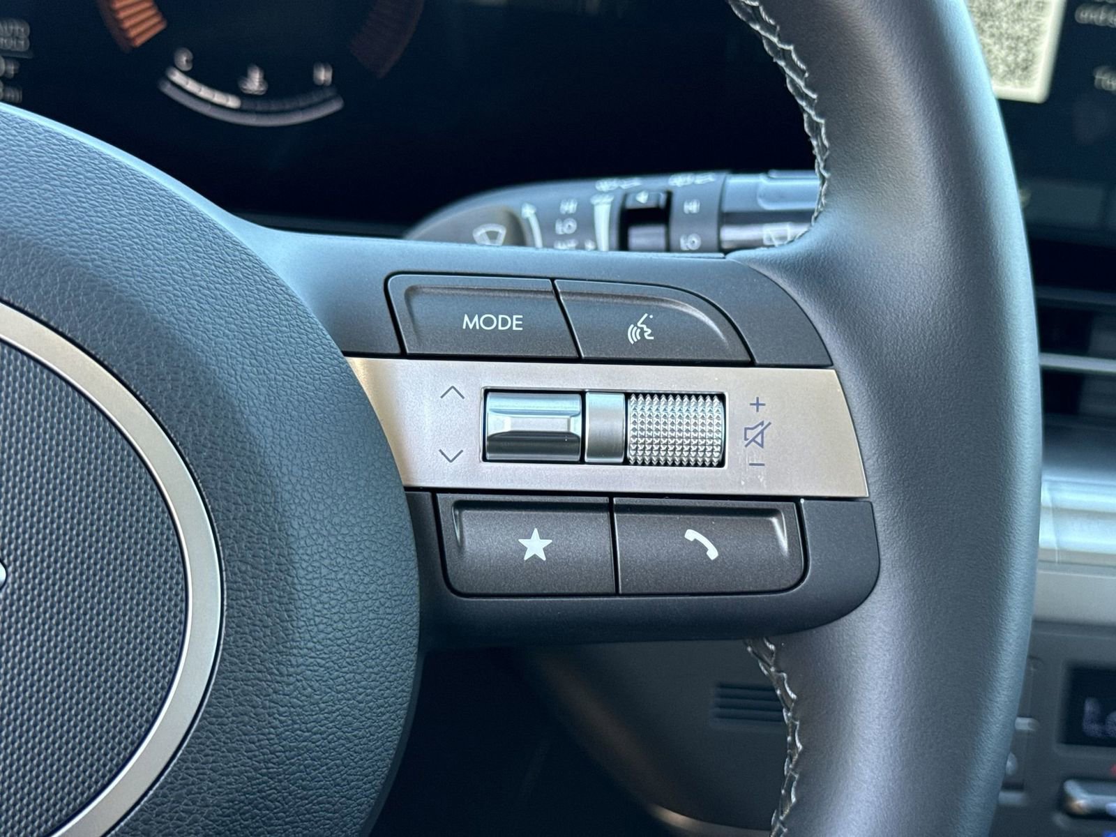 New 2026 Hyundai Kona SEL Sport image 33