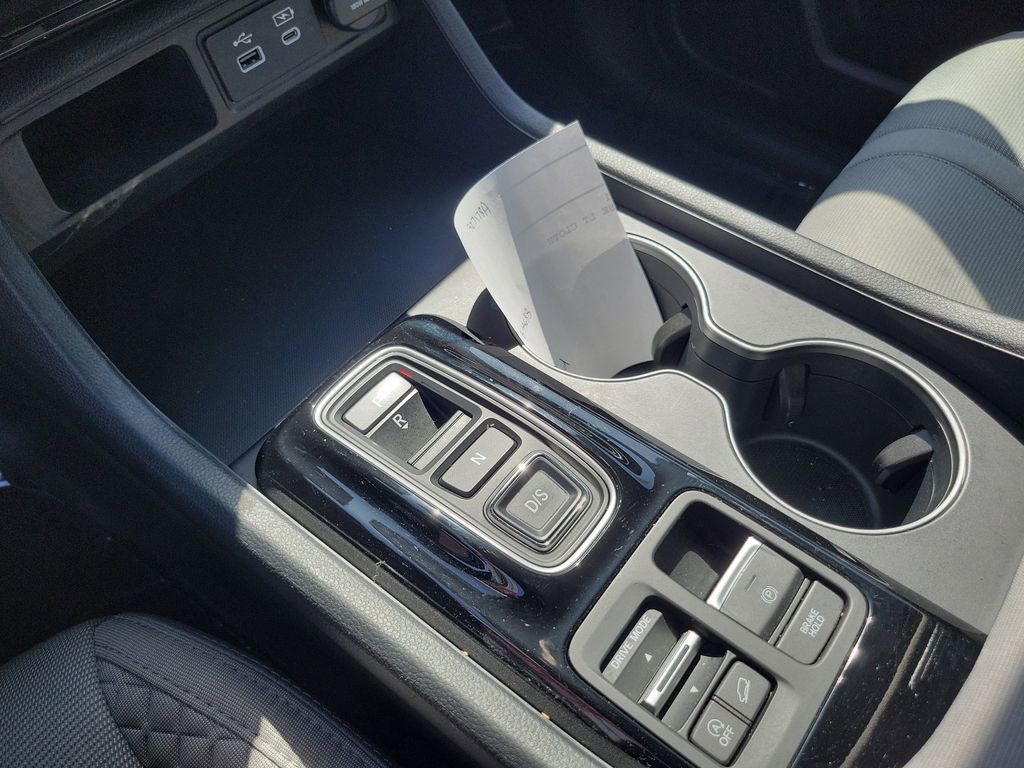 Certified 2023 Honda Pilot LX image 30