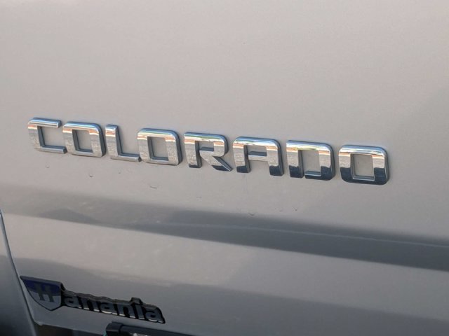 Used 2015 Chevrolet Colorado LT RWD image 10