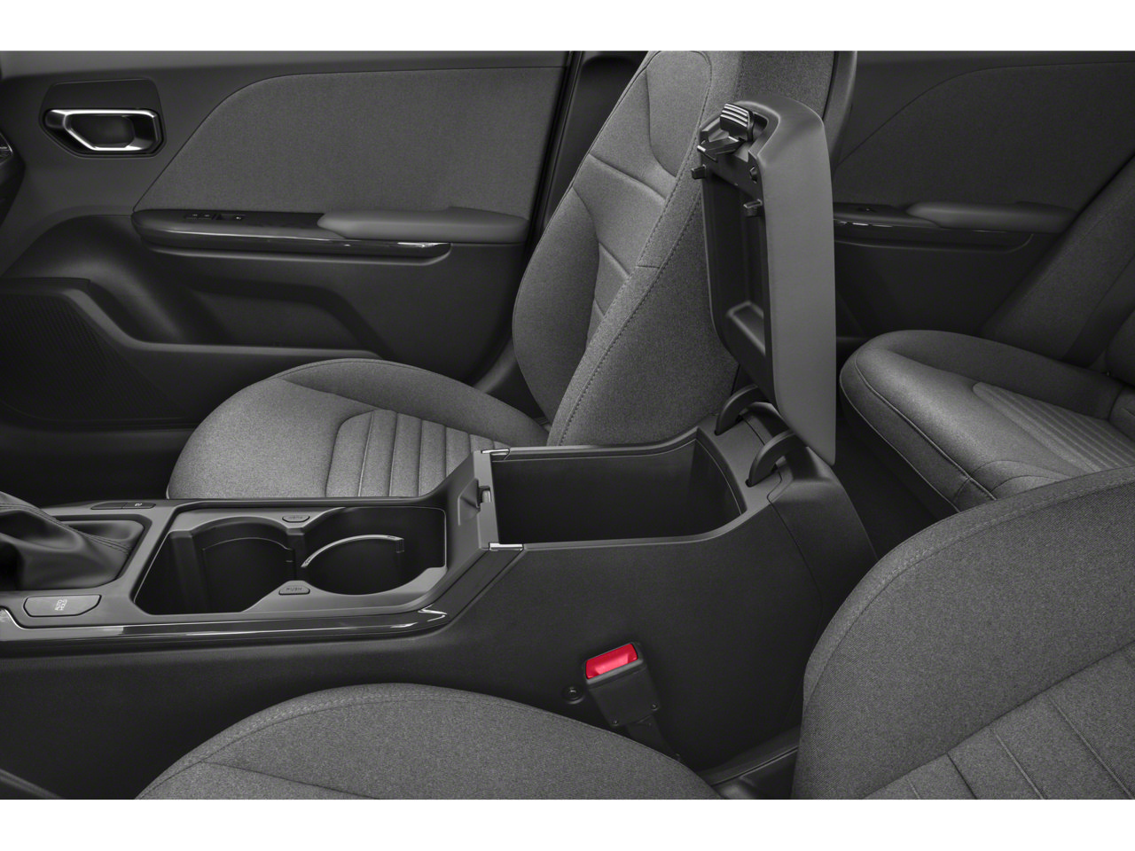Used 2025 Kia K4 EX FWD image 10